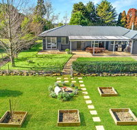 Lilyview Cottage - Robertson - Suburb Australia