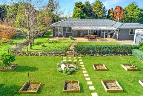 Lilyview Cottage - Robertson - Suburb Australia 0