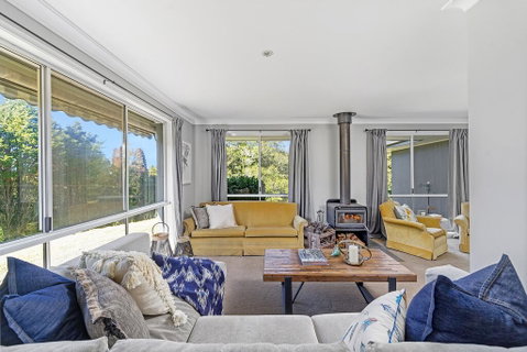Lilyview Cottage - Robertson - Suburb Australia 2