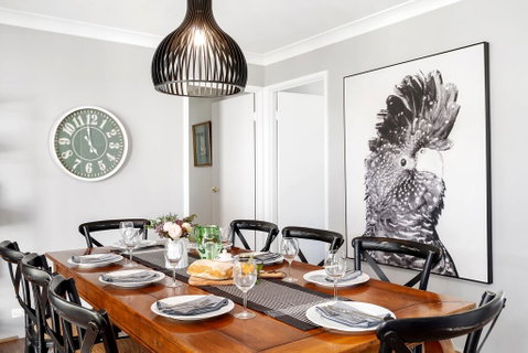 Lilyview Cottage - Robertson - Suburb Australia 1