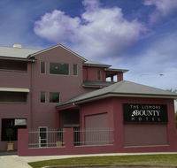 Lismore Bounty Motel - Suburb Australia