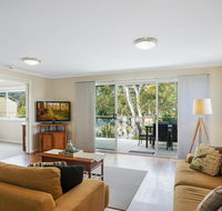 Luxury Boardwalk Apartment - Unit 7 - Suburb Australia