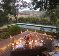 Luxury Tee Pee Byron Bay - Suburb Australia