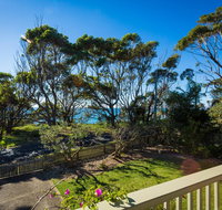 Magical Mystery Bay Road - Suburb Australia