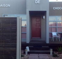 Maison de Chocolate - Suburb Australia