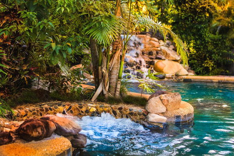 Malanda Lodge - Suburb Australia 2