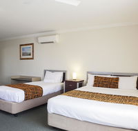 Mandarin Motel - Suburb Australia
