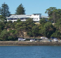 Marlo Hotel - Suburb Australia