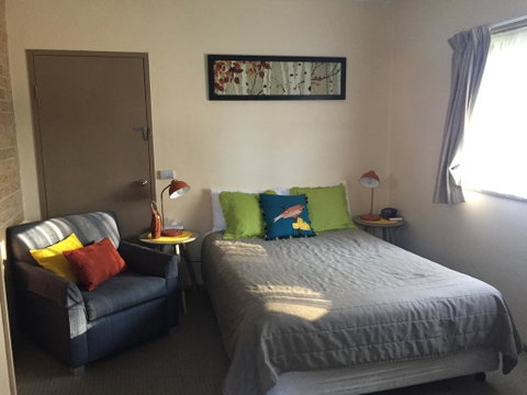 Marriott Park Motel - Suburb Australia 2