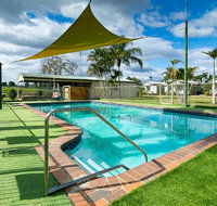 Maryborough Caravan Tourist Park - Suburb Australia