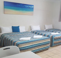 Maryborough City Motel - Suburb Australia