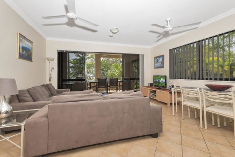 Mediterranean Beachfront Apartments - Suburb Australia 1