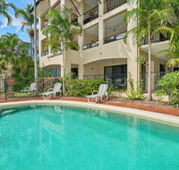 Mediterranean Beachfront Apartments - Suburb Australia