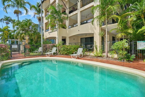 Mediterranean Beachfront Apartments - Suburb Australia 0