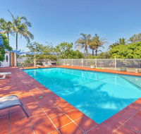 Melville House Bed and Breakfast - Suburb Australia
