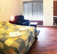 Merredin Olympic Motel - Suburb Australia