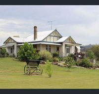 Merton Manor - Suburb Australia