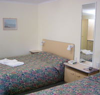Mid Coast Motor Inn - Suburb Australia