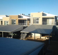 Millenium Apartments - Suburb Australia