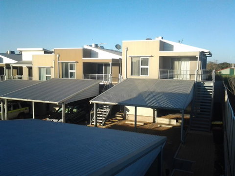 Millenium Apartments - Suburb Australia 0