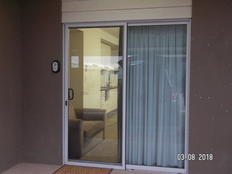 Millenium Apartments - Suburb Australia 2
