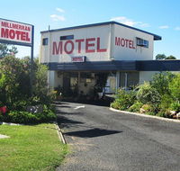 Millmerran Motel - Suburb Australia