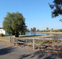 Millmerran Village Caravanpark - Suburb Australia