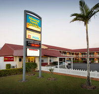 Mineral Sands Motel - Suburb Australia