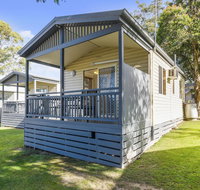 Mittagong Caravan Park - Suburb Australia
