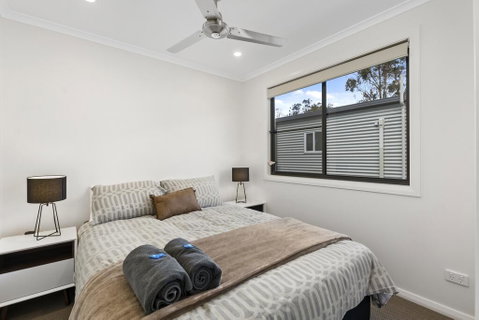 Mittagong Caravan Park - Suburb Australia 3