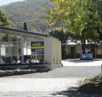 Mittagong Motel - Suburb Australia