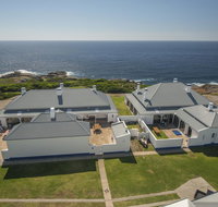 Montague Island Lighthouse - Suburb Australia