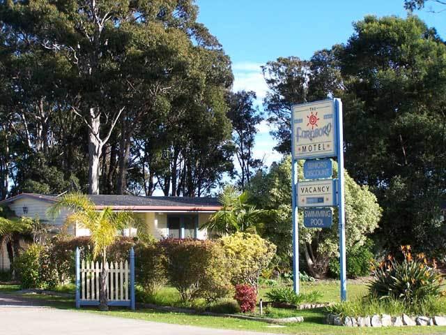 Accommodation Narooma NSW Suburb Australia