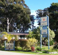Motel Farnboro - Suburb Australia