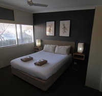 Motel Melrose - Suburb Australia