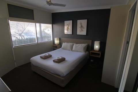 Motel Melrose - Suburb Australia 0