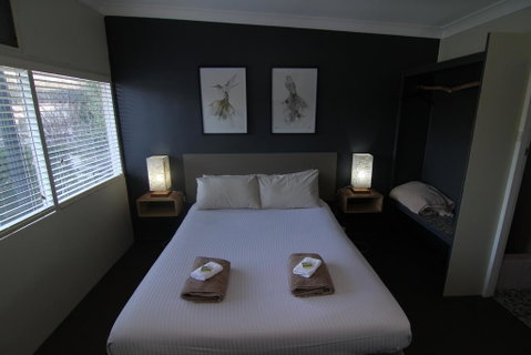Motel Melrose - Suburb Australia 1