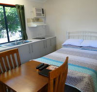 Mt Isa City Motel - Suburb Australia