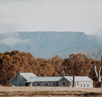 Mt William Shearers Quarters - Suburb Australia