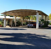 Mulga Country Motor Inn - Suburb Australia