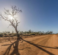 Mungo Shearers' Quarters - Suburb Australia