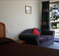 Murgon City Motor Inn - Suburb Australia