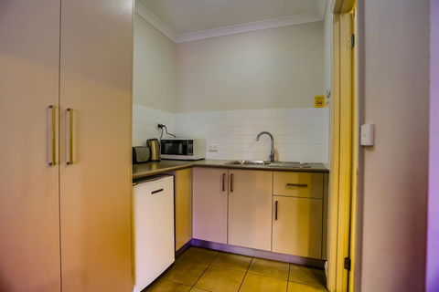 Murray Waters Motor Inn & Apartments - Suburb Australia 2