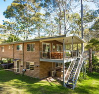 Mystery Bay Retreat - Suburb Australia