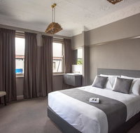 Nags Head Hotel - Suburb Australia