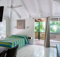 Nambour Rainforest Holiday Village - Suburb Australia
