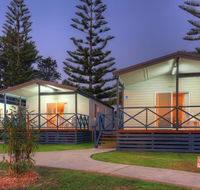 Nambucca River Tourist Park - Suburb Australia