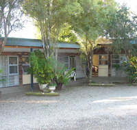 Narooma Motel - Suburb Australia