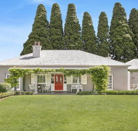 Nattai Lodge - house cottage in beautiful garden - Suburb Australia
