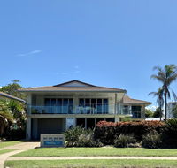 Nautilus Beachside Apartments - Suburb Australia